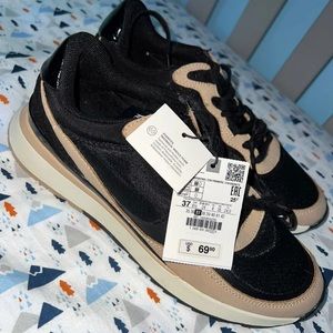 Zara woman’s shoes